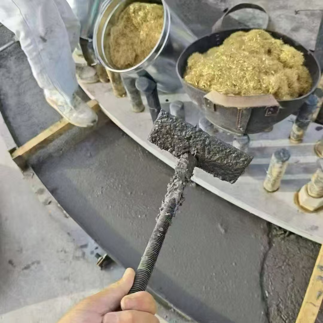 芳村C120风电设备基础专用灌浆料
