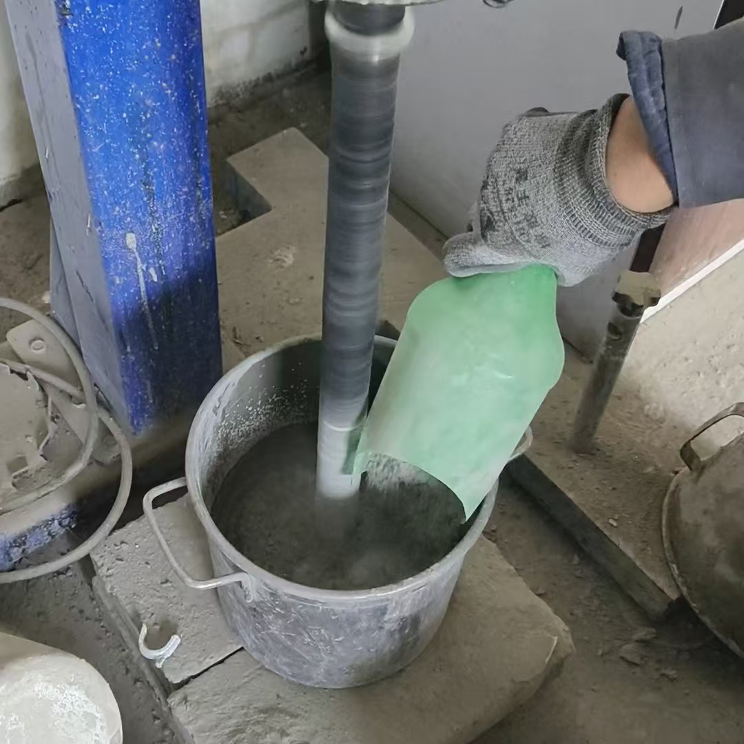 芳村桥梁公路张拉用H60压浆料与普通压浆料有什么区别？