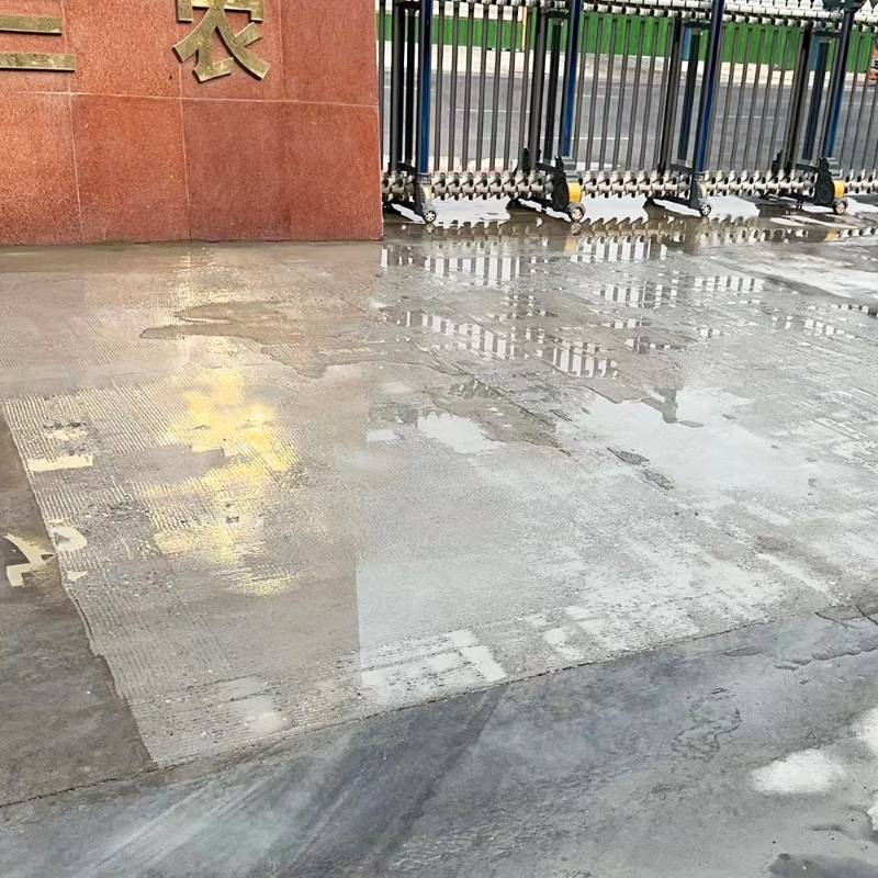 芳村水泥路面翻新砂浆